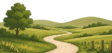 Mooie wandel- en autotochten | Van korte routes tot dagtrips